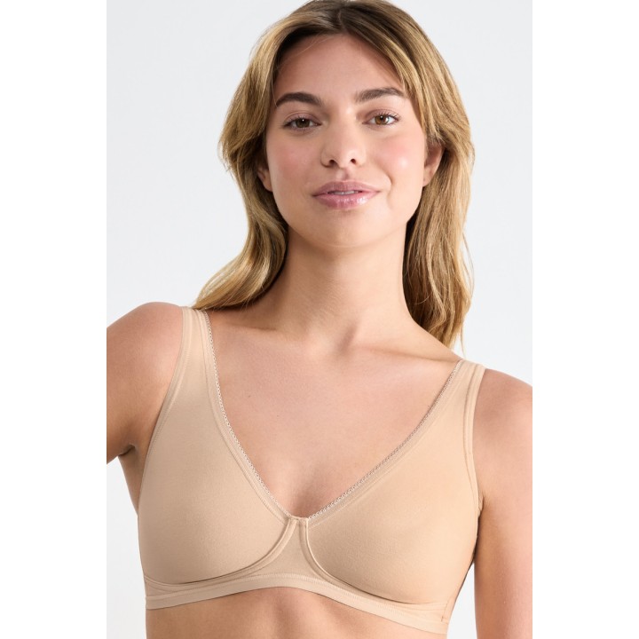 BIUSTONOSZ SLOGGI BASIC+SOFT BRA