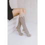 PODKOLANÓWKI DAMSKIE FASHION GG 0248.008
