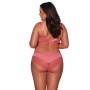 Бюстгальтер AV 1824 Кораловий