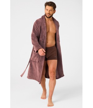 SZLAFROK MĘSKI MGL 255 B25