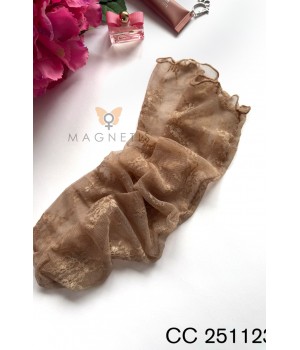 Ажурна шкарпетка 26