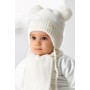 CZAPKA + SZALIK 46-404