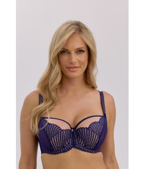 Biustonosz Semi-Soft Brigitta Art. 1365