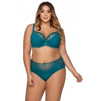 BIUSTONOSZ AV 1030 TURQUOISE