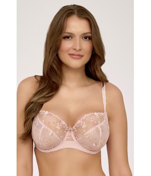 BIUSTONOSZ AV 2228 GLIDED PETAL