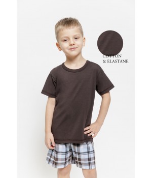 3597 Пижама для мальчиков Marcello 122-140