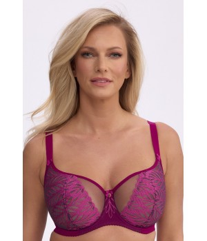 Biustonosz Soft;Balconette Mariana Art. 1385