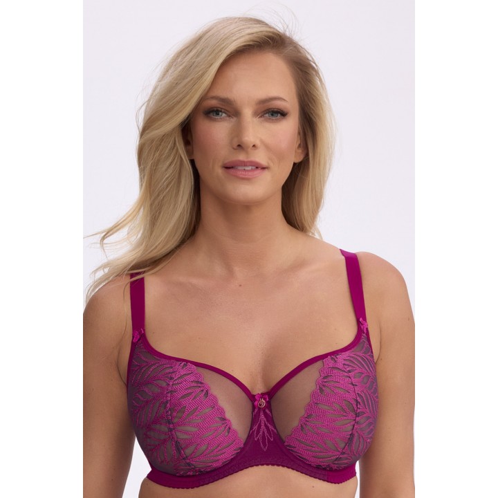 Biustonosz Soft;Balconette Mariana Art. 1385