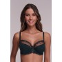 BRA AV 1030 SEMI SOFT PETROL