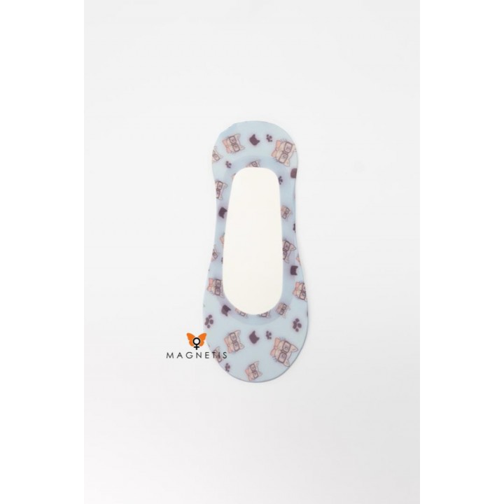 ЛАПА DY241111-CAT BLUE