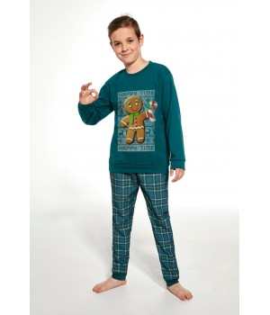 PIŻAMA BOY DR 593/153 COOKIE 4