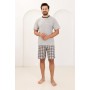 Мужская пижама 502 W/26