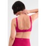 BIUSTONOSZ SLOGGI ZERO FEEL 2.0 SOFT BRA 00NW