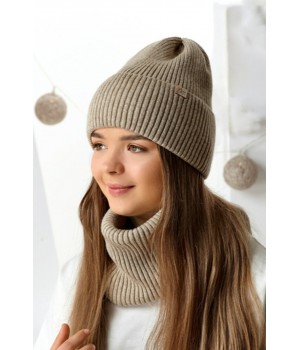 CZAPKA + KOMIN 46-532