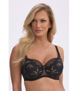 Biustonosz Semi-Soft Emilia Art. 1398