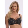 Biustonosz Semi-Soft Emilia Art. 1398