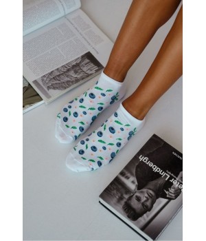 Stopki damskie Jagody 1146.075