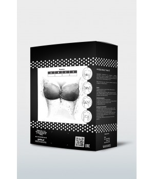 BIUSTONOSZ SAMONOŚNY INVISIBLE BEAUTY BRA 01