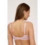 BIUSTONOSZ AV 2215 BLUSH PINK