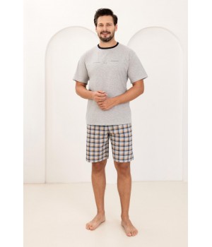 ЧОЛОВІЧА ПІЖАМА 502 BIG W/26