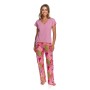 Женская пижама PM.7429