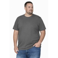 T-shirt męski Heavy 21172-4XL-5XL