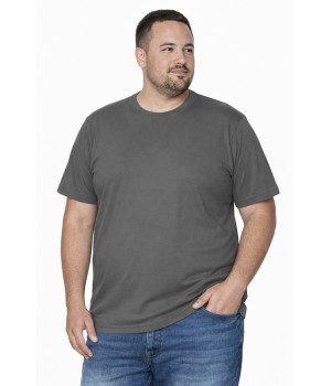 Чоловіча футболка Heavy 21172-4XL-5XL