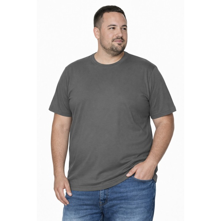 Чоловіча футболка Heavy 21172-4XL-5XL