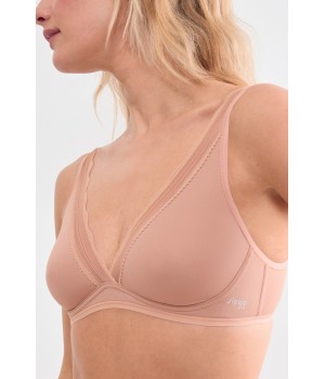 BIUSTONOSZ SLOGGI GO BLUSH SOFT BRA