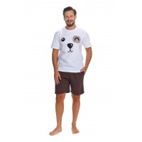 Мужская пижама PMB.7410