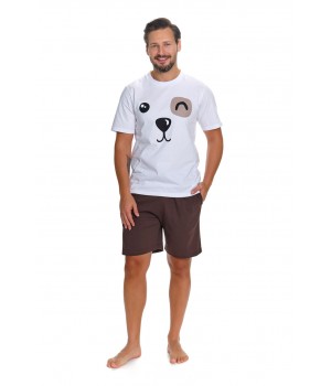 ЧОЛОВІЧА ПІЖАМА PMB.7410