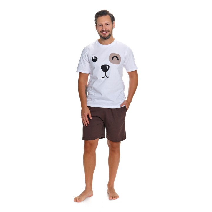 Мужская пижама PMB.7410