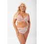 Мягкий бюстгальтер DANIELA K902 бежевый