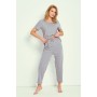 3325 MEG ЖЕНСКАЯ ПИЖАМА S-XL