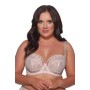 BIUSTONOSZ AV 2077 PETAL PINK SSS