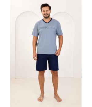 ЧОЛОВІЧА ПІЖАМА 503 W/26