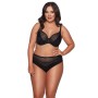 BIUSTONOSZ AV 2103 BLACK MAXI