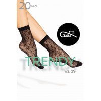 Носки TRENDYLINE - 29 пар носков