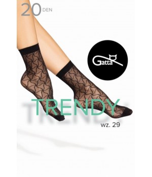 Носки TRENDYLINE - 29 пар носков