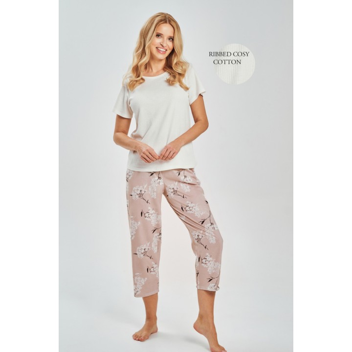 3539 Женская пижама FIORA, размеры S-XL