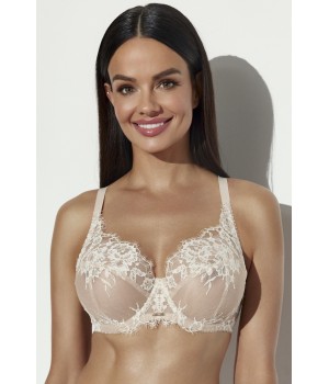 Бюстгальтер AV 2294 Бежевий