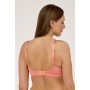 AV 2242 Бюстгальтер Sunset Peach Maxi