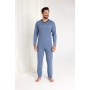 МУЖСКАЯ ПИЖАМА 485 J/25