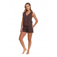 Женская пижама PM.7452