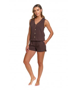 Женская пижама PM.7452