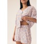 ЖЕНСКАЯ ПИЖАМА NADAR 42670 SS25