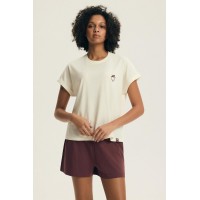 ЖІНОЧА ПІЖАМА EVIKA 44464 SS26