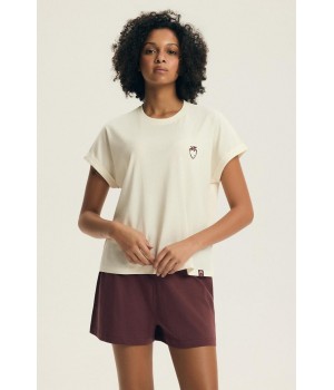 ЖІНОЧА ПІЖАМА EVIKA 44464 SS26