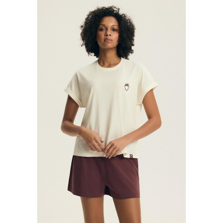 ЖІНОЧА ПІЖАМА EVIKA 44464 SS26