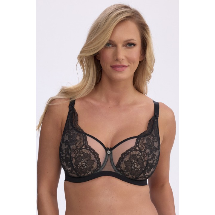 Biustonosz Soft;Balconette Alice Art. 1393
